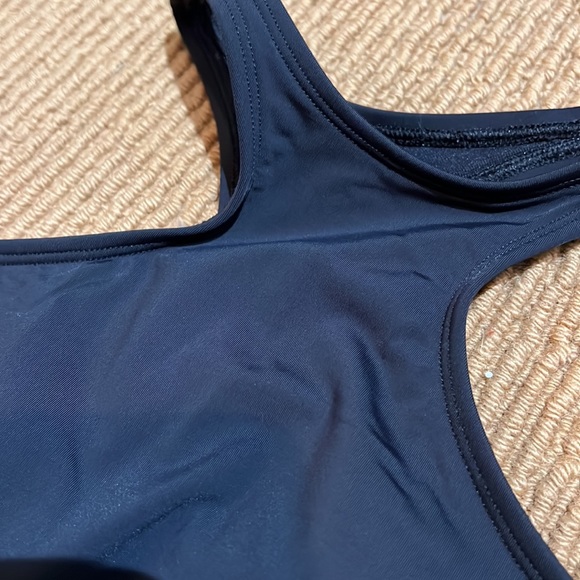 NWNT SGS Off the Shoulder Athletic Top - Picture 4 of 4